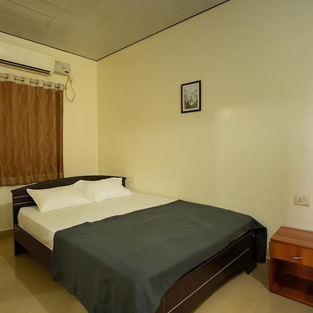 Gomes Pousada Guesthouse Старый Гоа Экстерьер фото