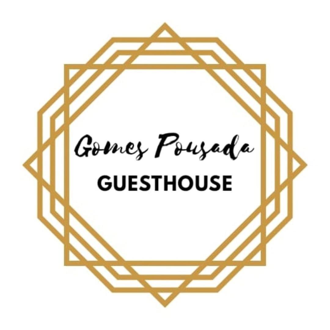 Gomes Pousada Guesthouse Старый Гоа Экстерьер фото